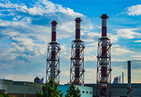 扬州柴油发电机组进气门与排气门磨损严重是什么原因