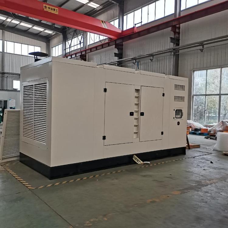 扬州发电机出租