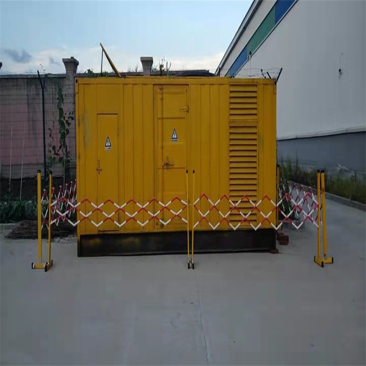 扬州发电机组油箱盖上留出小气孔有什么用？