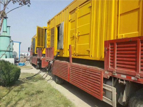 扬州发电机停电自启装置主要有以下几种类型？