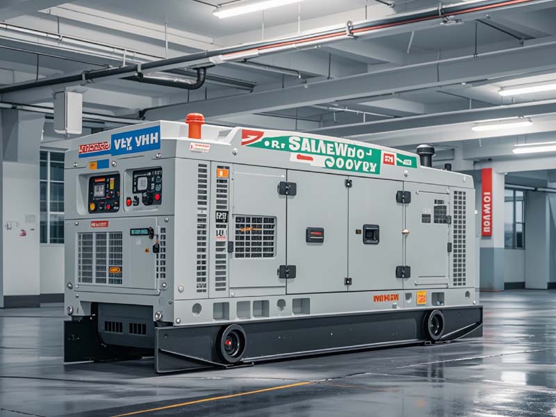 扬州发电机组皮带张力计的校准周期是多久？