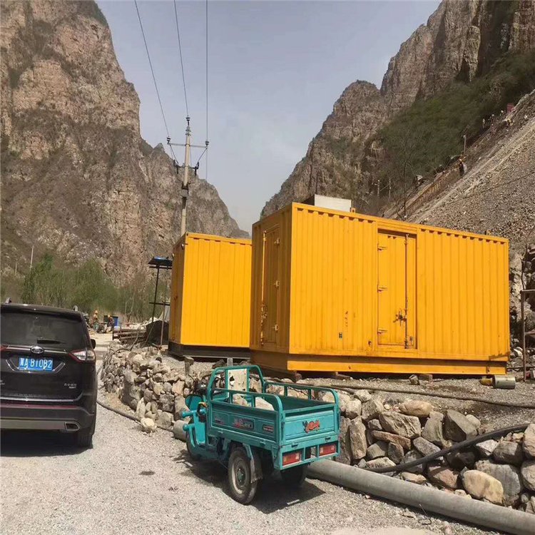 扬州柴油发电机组的保养周期是多久？