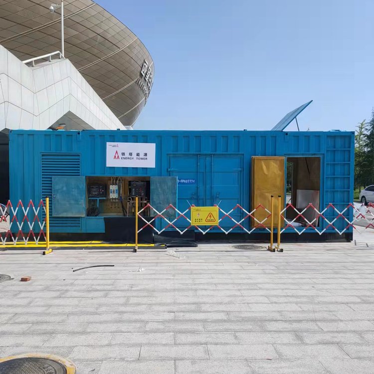 扬州介绍一下发电机组维修保养的具体操作流程