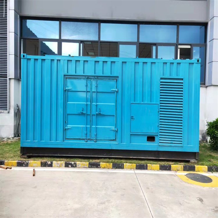 扬州发电机组使用中应注意什么事项？