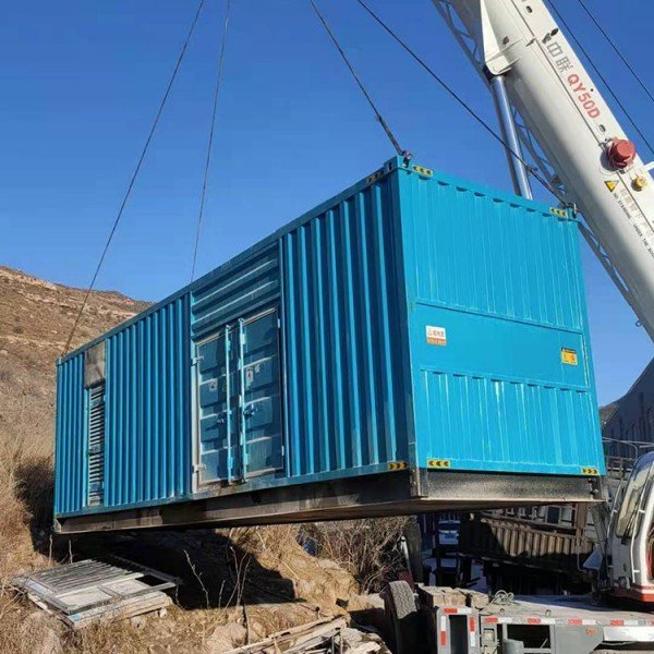 扬州发电机组维修保养中应注意什么事项？