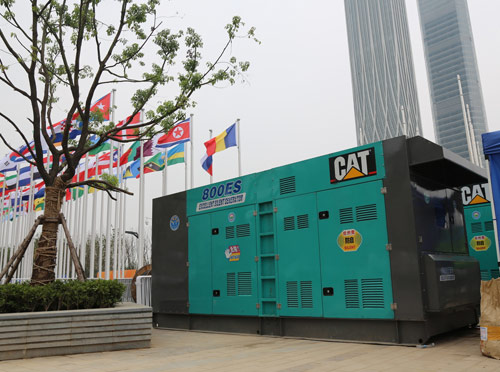 扬州详细介绍一下升级发电机组的具体步骤