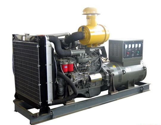 扬州汽油发电机组电瓶电解液密度偏低时如何调整？