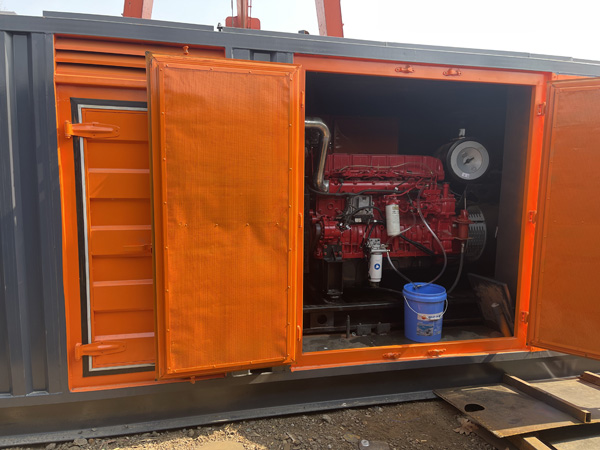 扬州预热过程中启动柴油发电机组对发动机的寿命有多大影响？