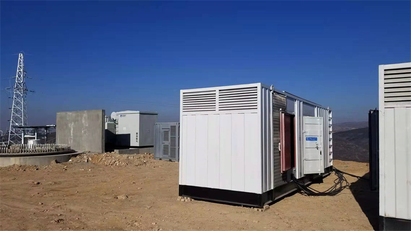 扬州带预热系统的柴油发电机组在冬季启动后需要注意什么？