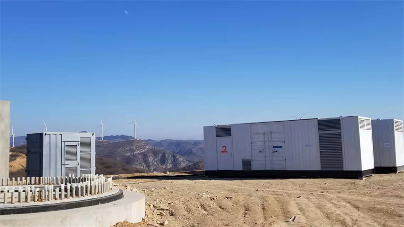 扬州带燃油预热系统的柴油发电机组在冬季启动前需要做哪些准备工作？